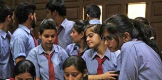 CBSE result announced, Trivandrum topped, Chennai second, Delhi third