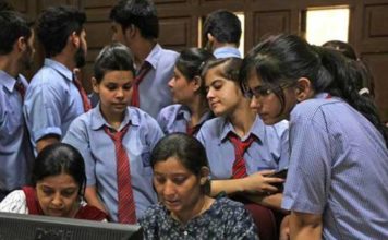 CBSE result announced, Trivandrum topped, Chennai second, Delhi third