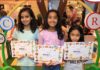 Dubai takes intellectual property message to children