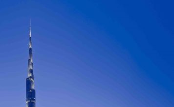 Emaar Malls reports Dh539m profit for Q1