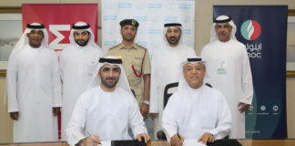 Pay Dubai Police fines at over 200 Zoom outlets