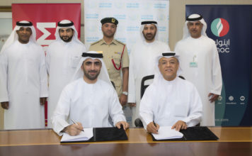 Pay Dubai Police fines at over 200 Zoom outlets