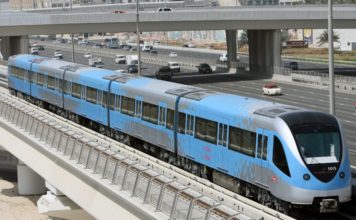 Parking and Metro timings during Ramadan announced Dubai Metro public transport