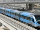 Coronavirus: UAE suspends public transport over the weekend Dubai Metro public transport