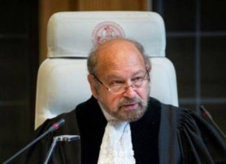 Indian spy Kulbushan Jadhav execution delayed on ICJ ruling