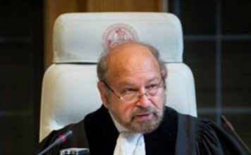 Indian spy Kulbushan Jadhav execution delayed on ICJ ruling