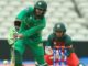 Pakistan beat Bangladesh in a thrilling warm-up match before Champions Trophy