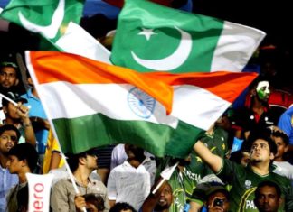 Pakistan, India meet in biggest Champions Trophy match