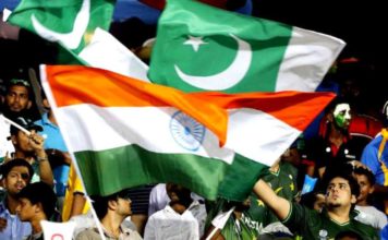 Pakistan, India meet in biggest Champions Trophy match