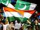 Pakistan, India meet in biggest Champions Trophy match