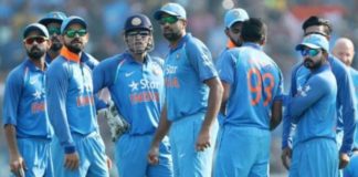 India decides to play Champions Trophy