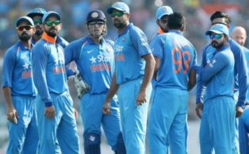 India decides to play Champions Trophy