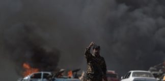 Kabul blast kills at least 80, 350 hurt