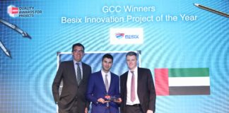 UAE tops in GCC with 8 regional project quality awards