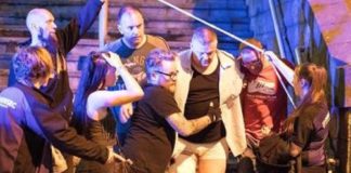 Manchester blast bomber identified; 22 killed including teenagers at pop concert