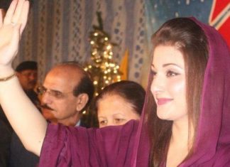 ‘Dawn Leaks’ case settled, Maryam Nawaz saved
