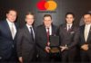 MasterCard extends footprint in Middle East and North Africa