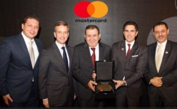 MasterCard extends footprint in Middle East and North Africa