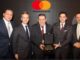MasterCard extends footprint in Middle East and North Africa