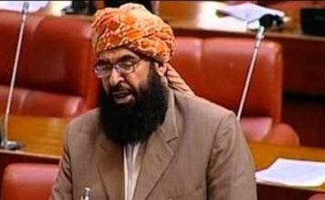 Pakistan blast kills 25 in Mastung, Maulana Abdul Ghafoor Haideri injured