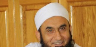 Maulana Tariq Jameel leaves Dubai for Toronto