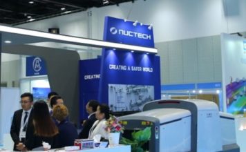 Innovative smart technologies and solutions attract visitors at Airport Show