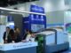 Innovative smart technologies and solutions attract visitors at Airport Show