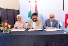 Pakistan Association Dubai, Indus Hospital ink deal to serve community