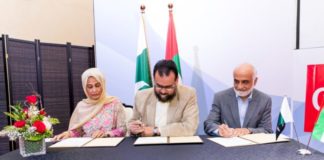 Pakistan Association Dubai, Indus Hospital ink deal to serve community