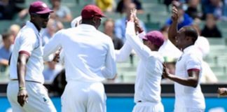 Pakistan lose 2nd Test against Windies