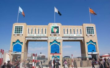 Pakistan warns Afghanistan