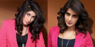 Qandeel Baloch biopic; Saba Qamar confirms