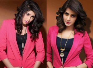 Qandeel Baloch biopic; Saba Qamar confirms