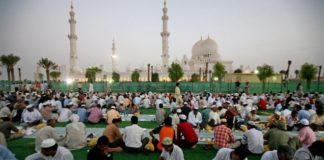 Fasting time is more than 15 hours in UAE Ramadan begins on Tuesday