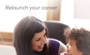 Mastercard to help women return to work after break