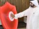 Sheikh Mohammed launches ‘Dubai Cyber Security Strategy’