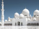 Shaikh Zayed Grand Mosque ranked world’s second best attraction Friday prayers resume tomorrow in UAE