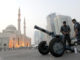 Ramadan alert: Sharjah places cannons at 10 places