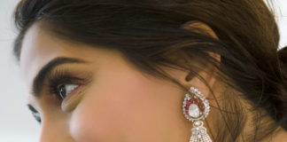 Sonam Kapoor’s Cannes 2017 look