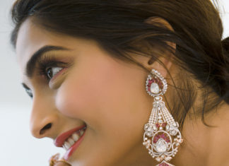 Sonam Kapoor’s Cannes 2017 look