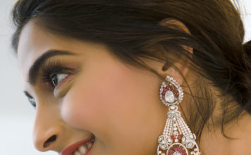 Sonam Kapoor’s Cannes 2017 look