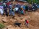 Sri Lanka landslides, floods leave at least 91 dead