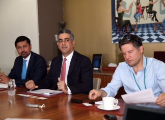 Standard Chartered bank launches innovative home loan solution