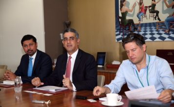 Standard Chartered bank launches innovative home loan solution