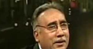 Pakistani musician Wajahat Attre dies