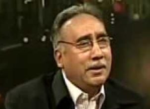 Pakistani musician Wajahat Attre dies