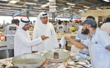 Dubai urges fish, meat sellers not to increase prices during Ramadan
