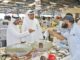 Dubai urges fish, meat sellers not to increase prices during Ramadan