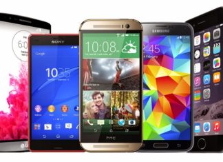 Over 30% smartphone users in UAE don’t have a password