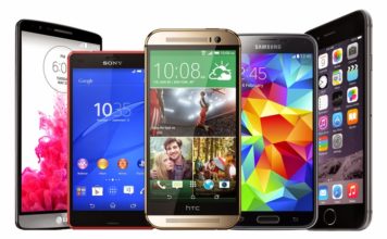 Over 30% smartphone users in UAE don’t have a password